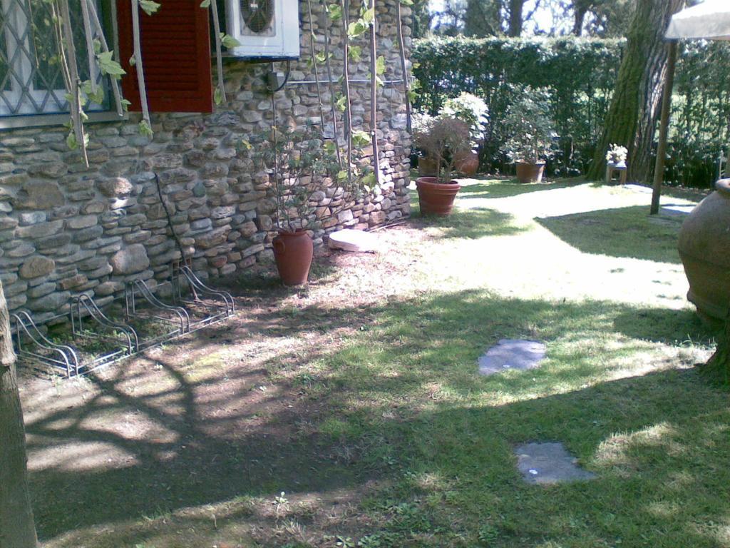 Villa Feltran ฟอร์เต เดย์ มาร์มี ห้อง รูปภาพ