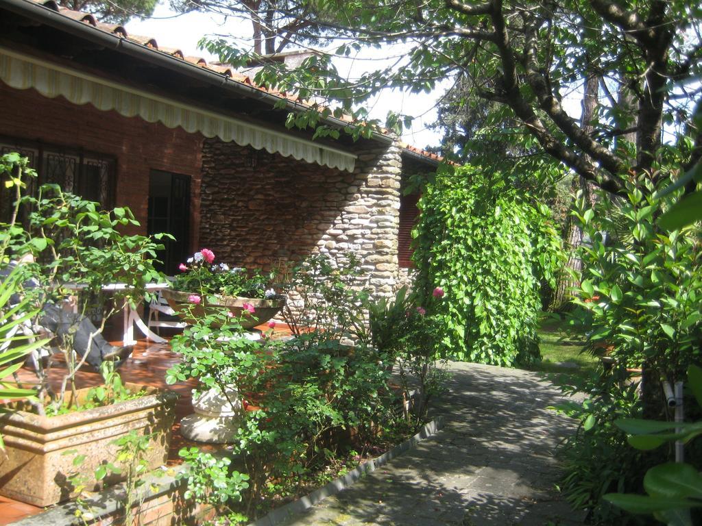 Villa Feltran ฟอร์เต เดย์ มาร์มี ห้อง รูปภาพ