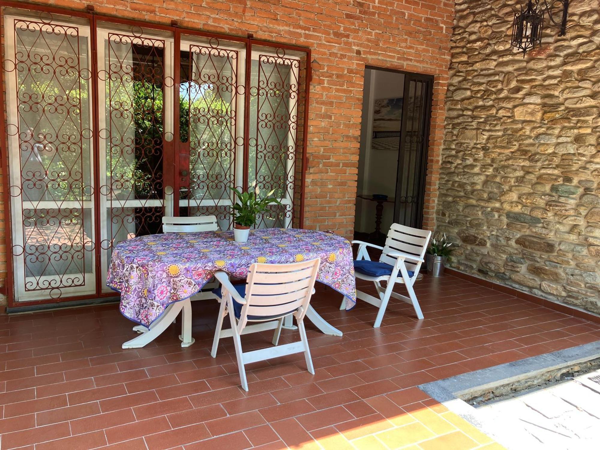 Villa Feltran ฟอร์เต เดย์ มาร์มี ภายนอก รูปภาพ