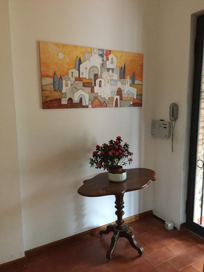 Villa Feltran ฟอร์เต เดย์ มาร์มี ภายนอก รูปภาพ