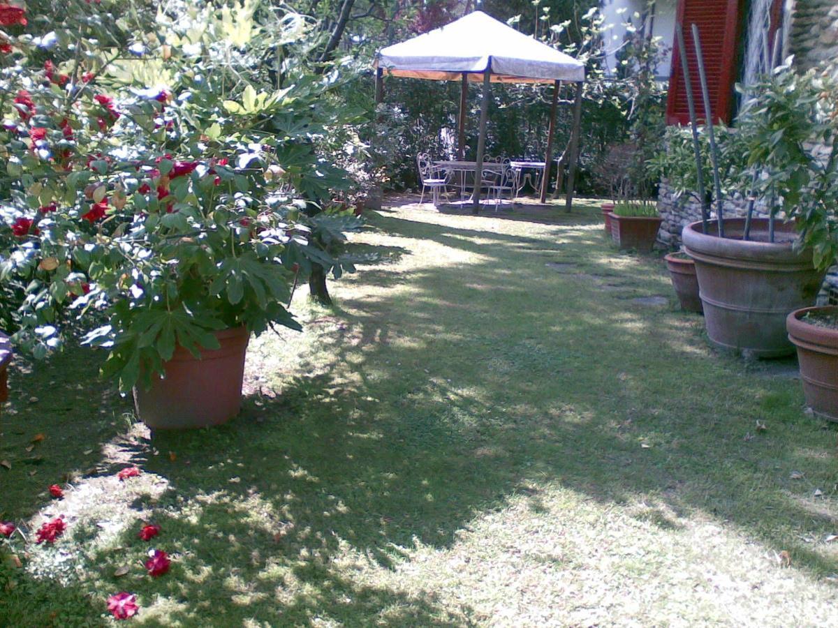 Villa Feltran ฟอร์เต เดย์ มาร์มี ภายนอก รูปภาพ